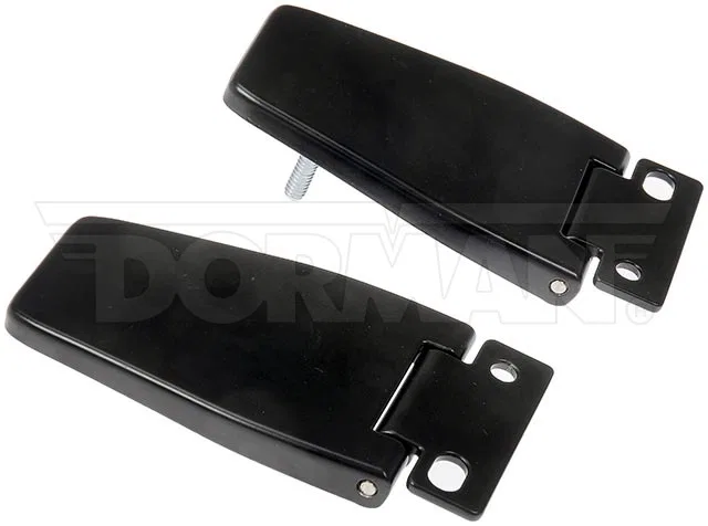 926-119 – DORMAN Liftgate Glass Hinge, OE Replacement - view 2
